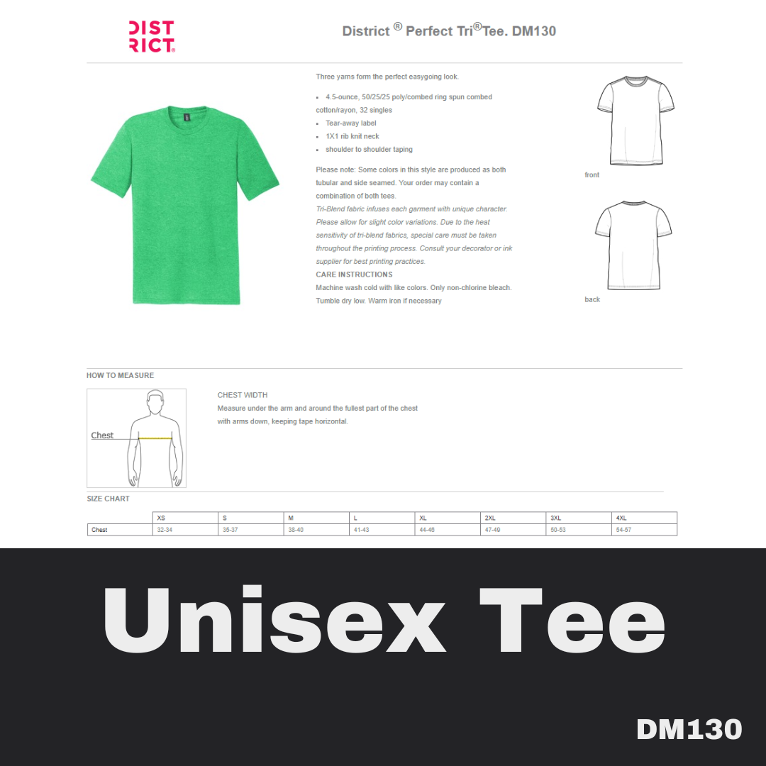 R16 SBRun Unisex Royal Tee