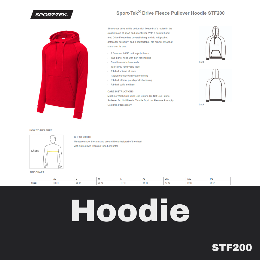 46 CA SB Unisex Royal Hoodie