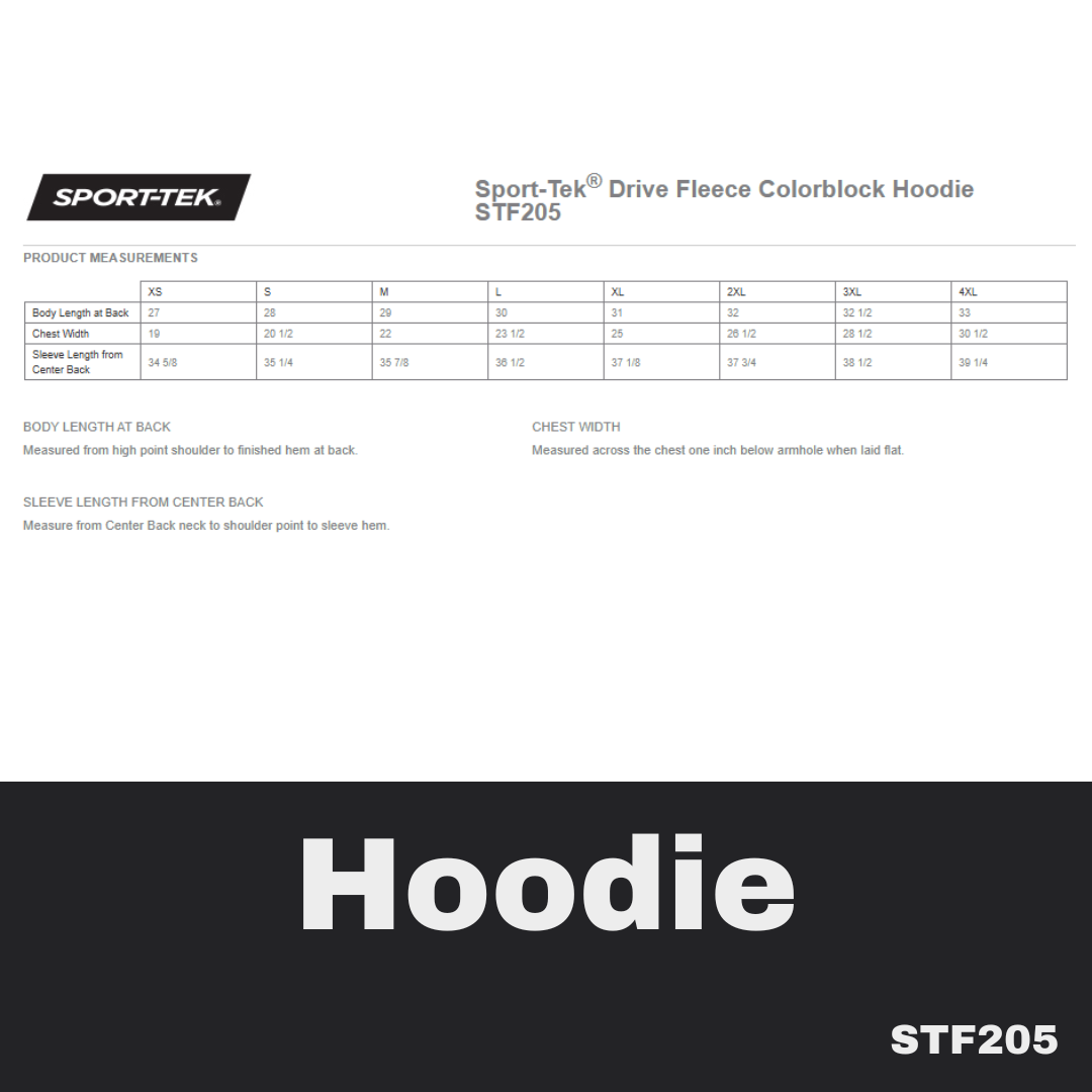 27 Support Blue Black/Heather Grey Hoodie Unisex