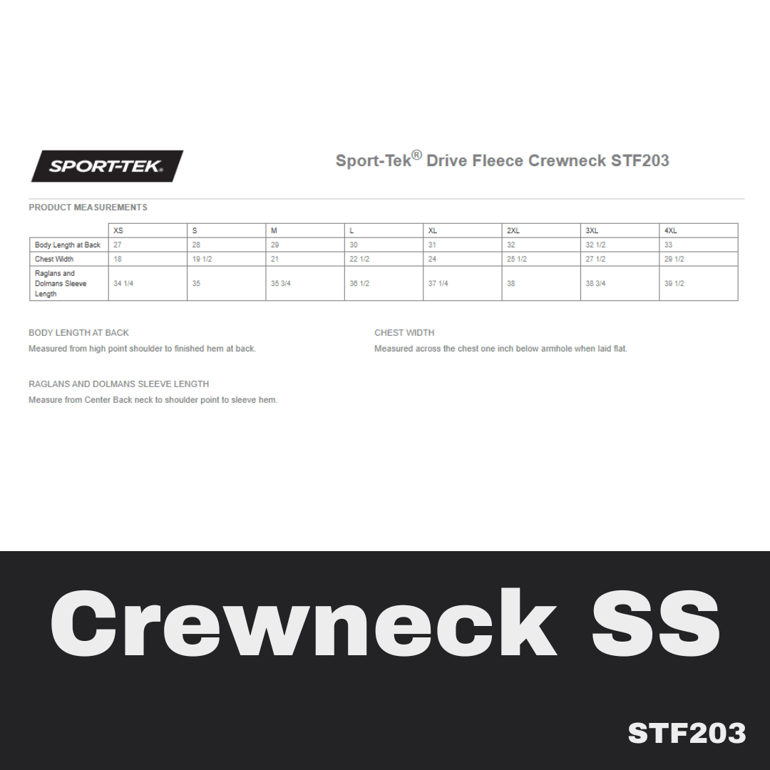 94 Support Fire Unisex Black Sweatshirt