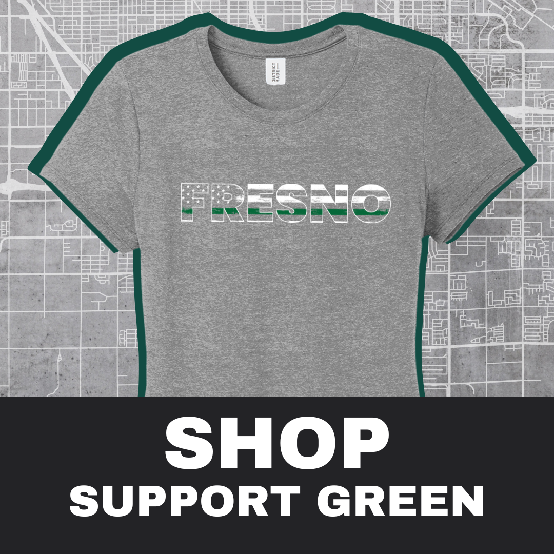 Support Green Fresno
