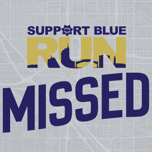 SBRun26 Missed Runner