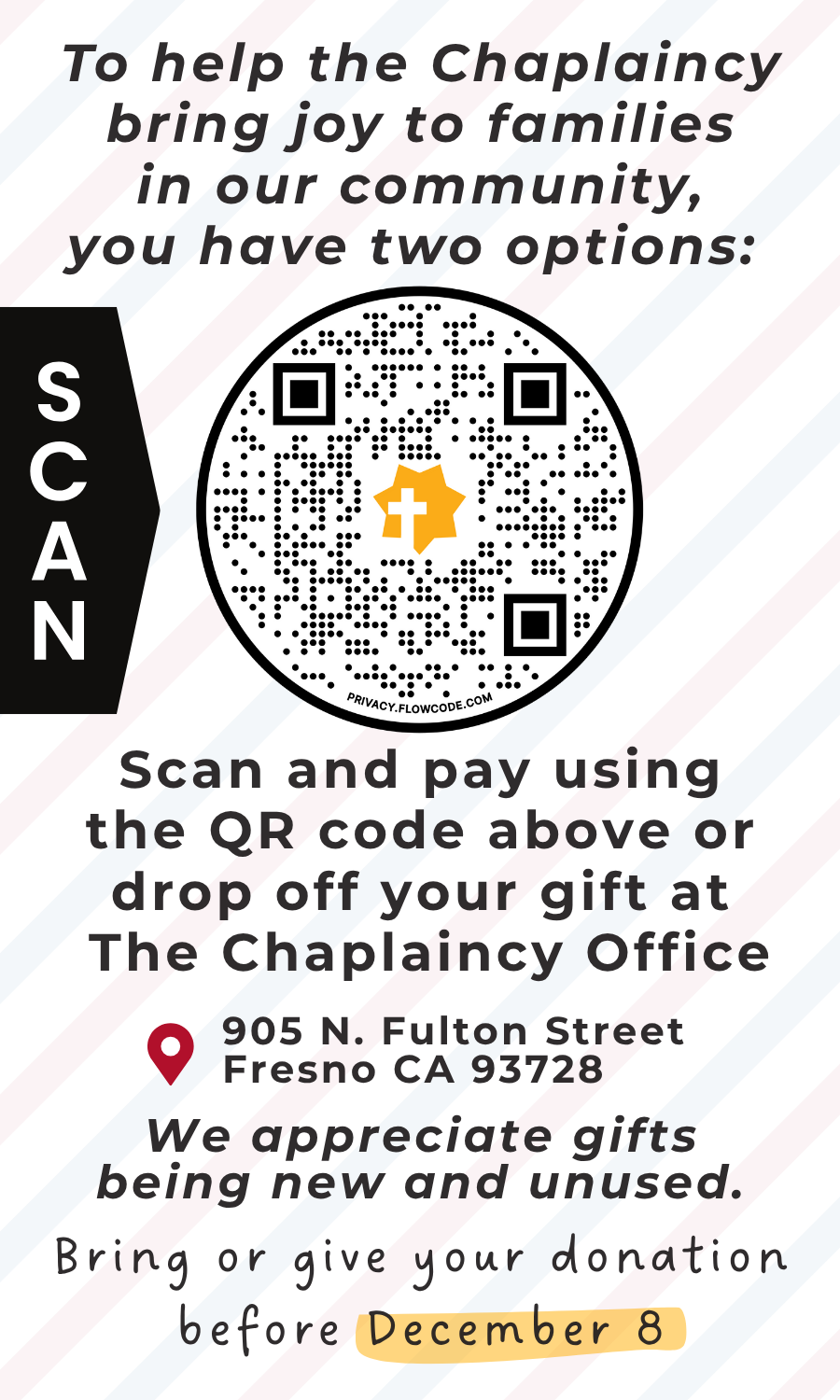 2025 Blessings - Teen Winter Warmth Pack